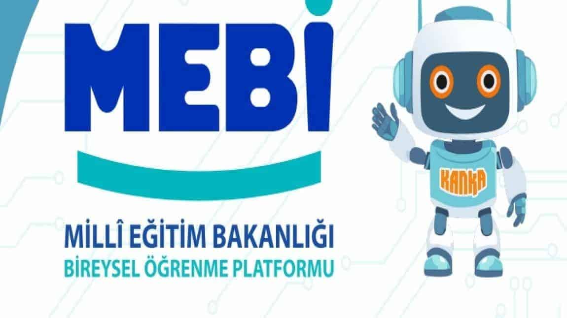 MEBİ BİREYSEL ÖĞRENME PLATFORMU TANITIM VİDEOSU
